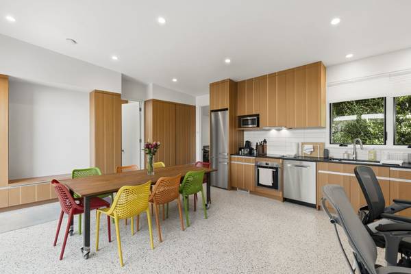 1BR/1BA In Law Adu · Berkeley photo 5