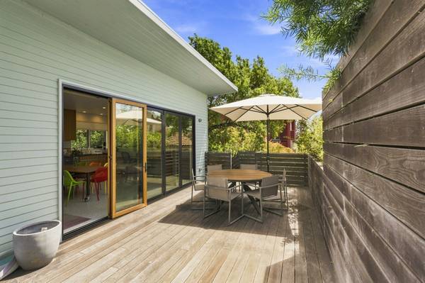 1BR/1BA In Law Adu · Berkeley photo 2