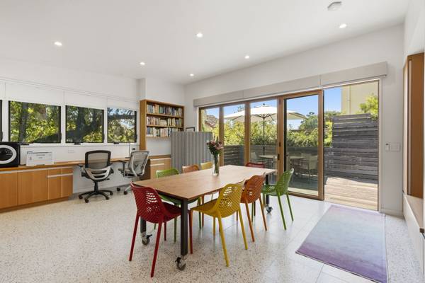 1BR/1BA In Law Adu · Berkeley photo 3