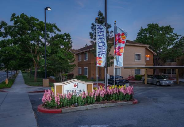1BR/1BA Apartment · Morgan Hill photo 3