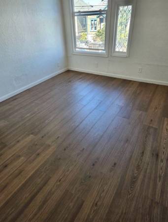 3BR/1BA Apartment · Oakland photo 2