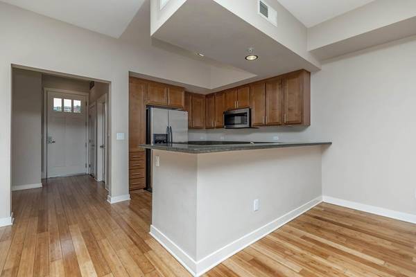 Apartments on San Pablo Avenue · Emeryville