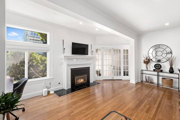 1BR/1BA Apartment on Divisadero Street · San Francisco