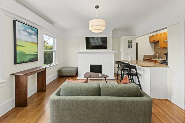Apartments on 14th Ave · San Francisco photo 5