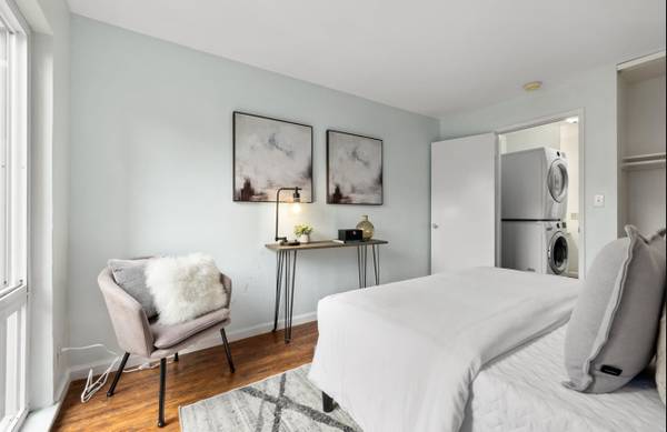 1BR/1BA Apartment on Industrial Pkwy · Hayward photo 3