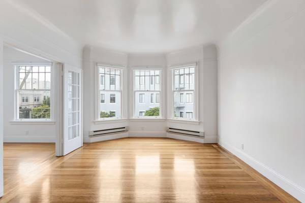0BR/1BA Apartment · San Francisco photo 5