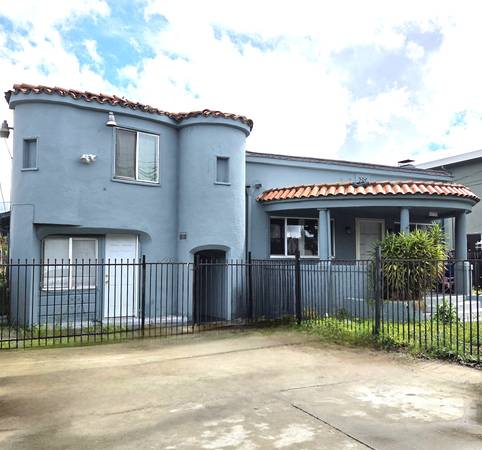 1BR/1BA Single Family House · San Leandro photo 2