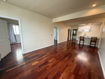 3BR/1BA Condo on Telegraph Ave · Berkeley photo 4