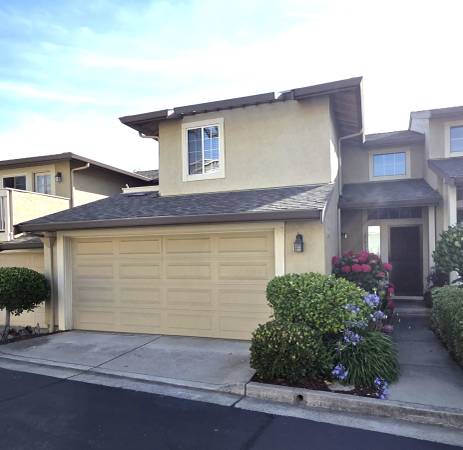 Townhouses on Nugget Canyon Dr · Castro Valley photo 2
