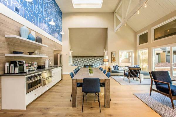 Apartments on Monroe Street · Santa Clara photo 5