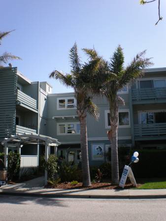 Apartments on Columbia St · Santa Cruz photo 2