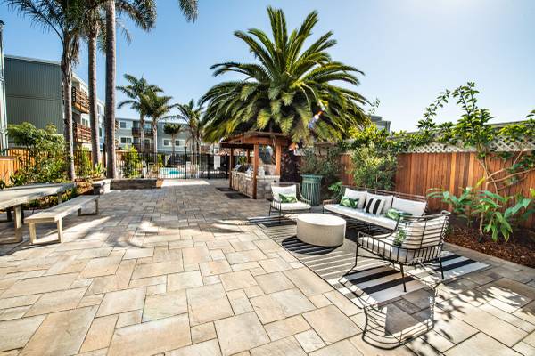 Apartments on Columbia St · Santa Cruz photo 4