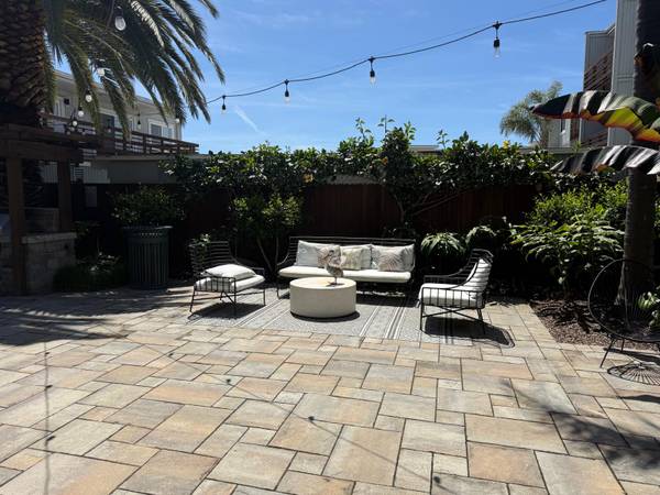 Apartments on Columbia St · Santa Cruz photo 3