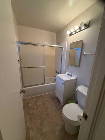 1BR/1BA Apartment · Campbell photo 3