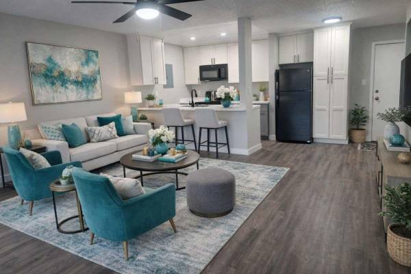 Apartments on Paseo Padre Pkwy · Fremont photo 5