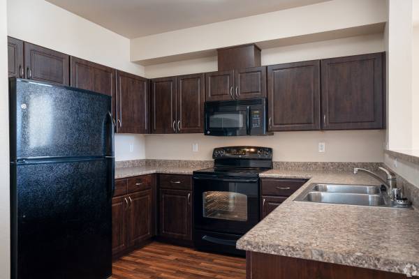 3BR/2BA Apartment · San Ramon photo 5