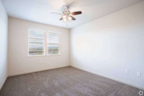 3BR/2BA Apartment · San Ramon photo 3