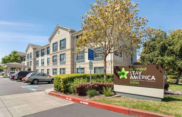 1BR/1BA Apartment · San Pablo photo 2