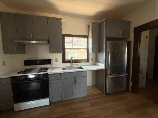 2BR/1BA Duplex on Pennsylvania Ave · Richmond photo 3