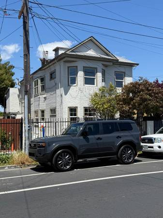 2BR/1BA Duplex on Pennsylvania Ave · Richmond