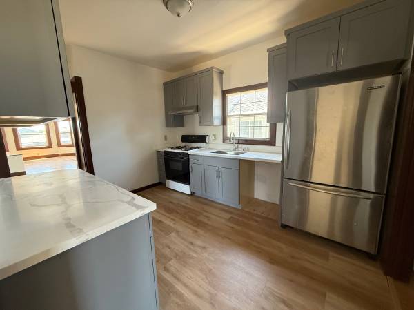 2BR/1BA Duplex on Pennsylvania Ave · Richmond photo 2