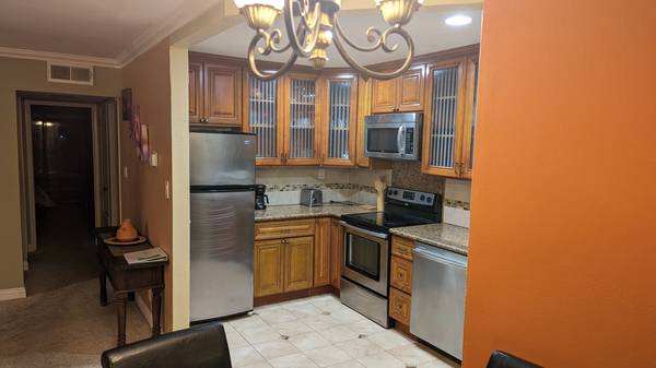 Condos on Evelyn Terrace West · Sunnyvale photo 3