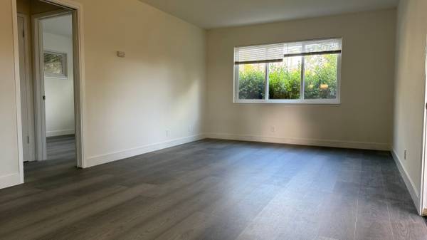 2BR/1BA Apartment on Sacramento St · Berkeley