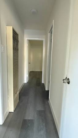 2BR/1BA Apartment on Sacramento St · Berkeley photo 5