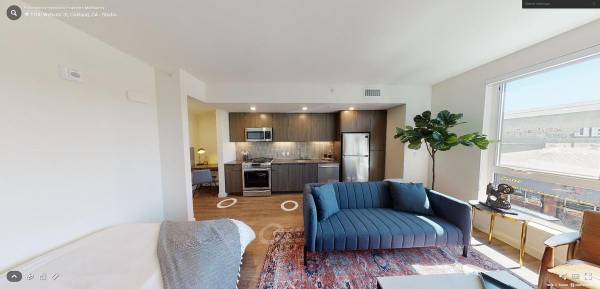 Apartments on Webster Street · Oakland photo 5