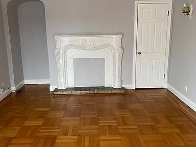 3BR/1BA Flat on N Willard St · San Francisco photo 2
