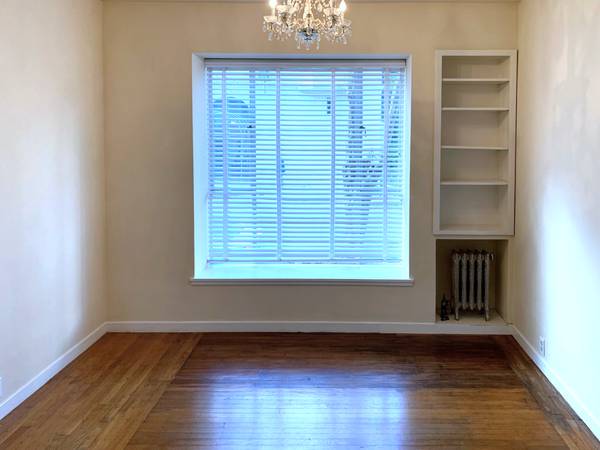 1BR/1BA Apartment · San Francisco