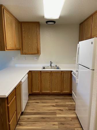 Apartments on 14th St · Santa Rosa