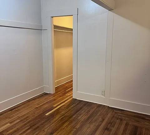 1BR/1BA Apartment on Myrtle St · Santa Cruz photo 3