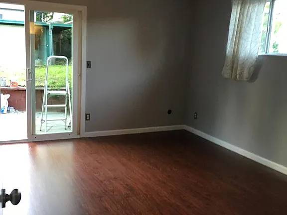 2BR/2BA Single Family House on Alamo Ave · Santa Cruz photo 2