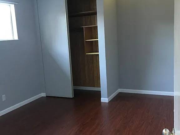 2BR/2BA Single Family House on Alamo Ave · Santa Cruz photo 4