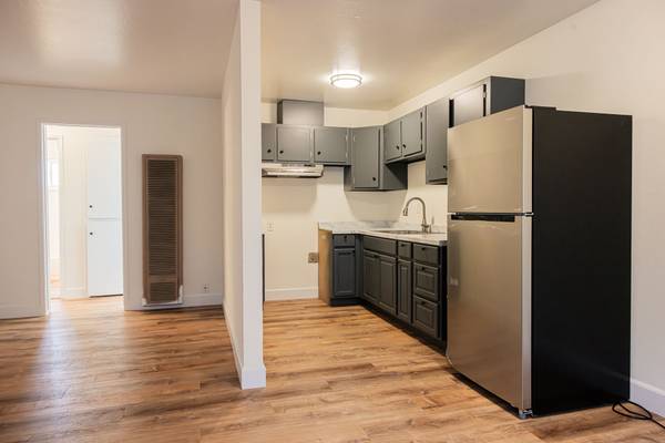 2BR/1BA Single Family House on Forestdale Ave - 9 · San Jose