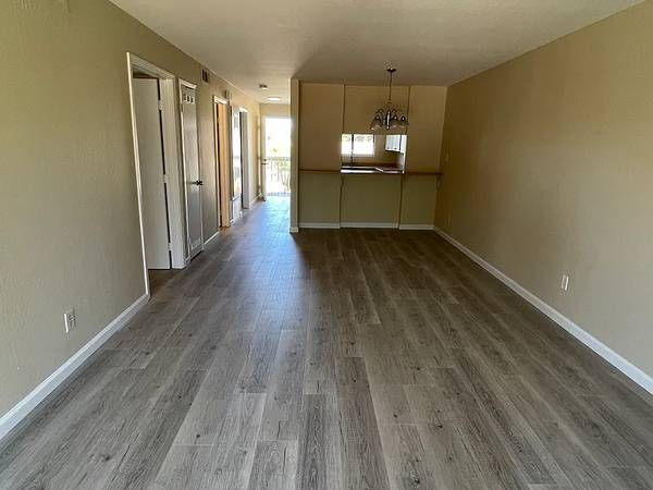 2BR/2BA Condo on Ellis St · Concord photo 3