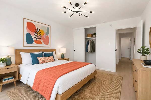 Apartments on Crestline Dr · San Francisco photo 5