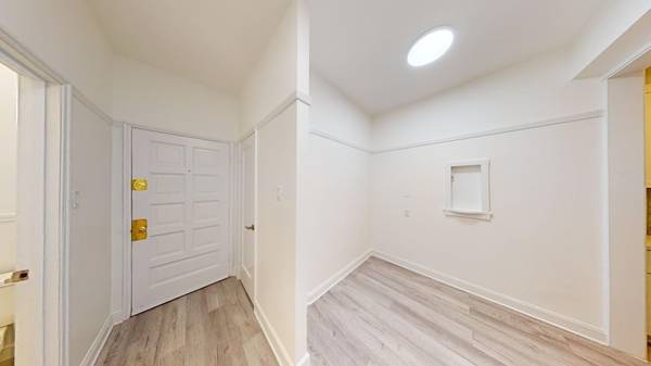 1BR/1BA Apartment on Golden Gate Avenue · San Francisco photo 5