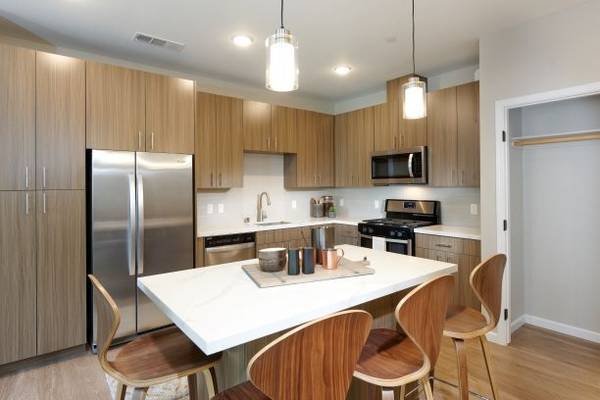 Apartments on Baywood Drive · Petaluma photo 4