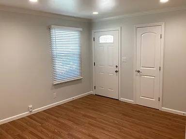 2BR/1BA Duplex on Jasmine St · San Mateo photo 5