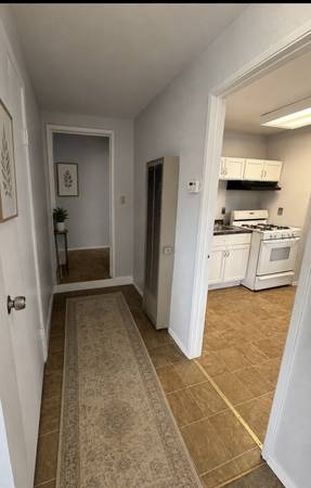 1BR/1BA Apartment · Pleasanton photo 3