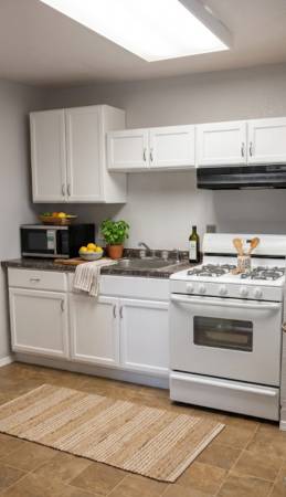 1BR/1BA Apartment · Pleasanton photo 5