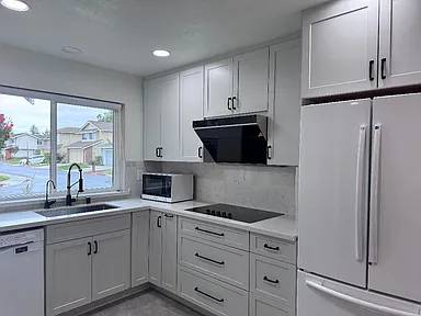 Houses on Carriage Circle Cmn · Fremont photo 3