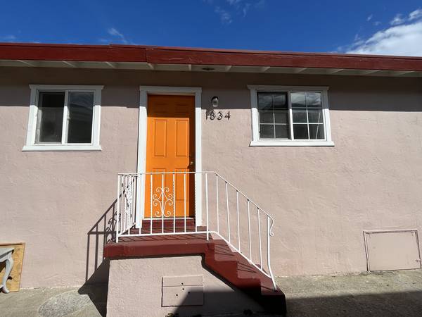 1BR/1BA Apartment · Oakland photo 3