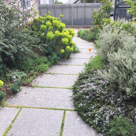 1BR/1BA Apartment · Oakland