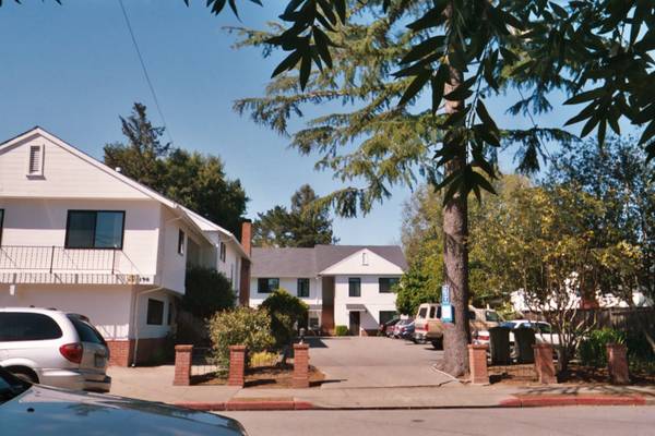 1BR/1BA Apartment on Tunstead Ave · San Anselmo