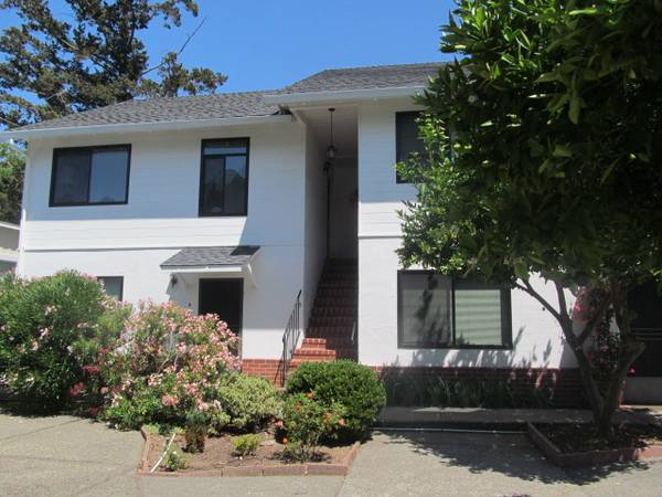 1BR/1BA Apartment on Tunstead Ave · San Anselmo photo 2