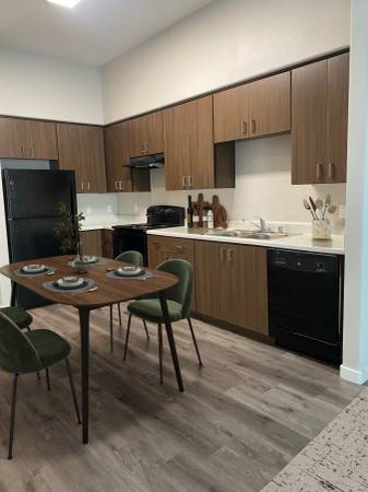 1BR/1BA Apartment · Fremont photo 4