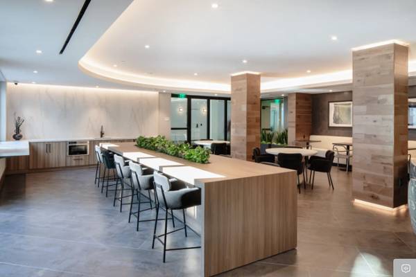 Apartments on S Milpitas Blvd · Milpitas photo 5